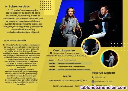 Oposiciones 2026 consigue tu plaza