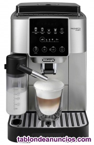 Cafetera superautom�tica D'Longhi Magnifica Sart