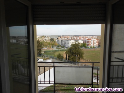 Amplio y luminoso piso con buenas vistas ( 20 fotos)