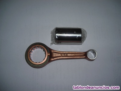 Biela cigue�al yamaha xmax 125