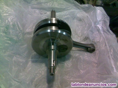 Cigue�al motores piaggios 125-4t- original.