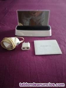 MOSHI � Interactive Voice Responsive Alarm Clock