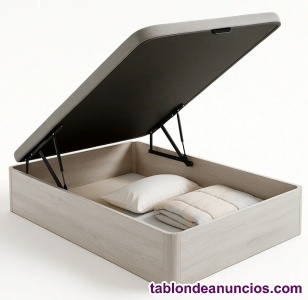 Reparaci�n de Canap�s abatibles 