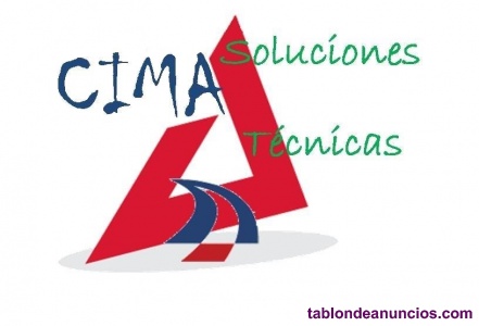 Empresa de �mbito nacional necesita pintores y alba�iles y teleros 