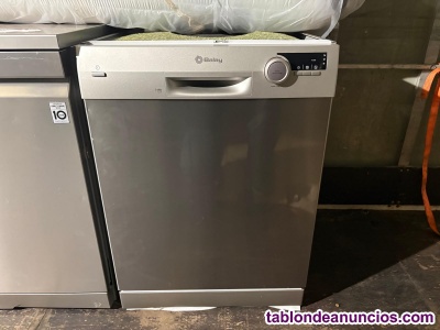 Lavavajillas balay 3vs572IP