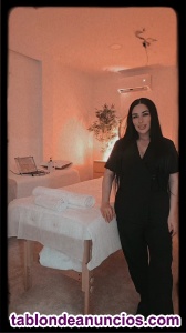 Masajes terap�uticos profesionales 