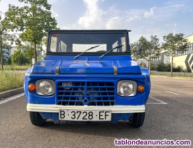 Citro�n Mehari - 1979