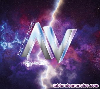 Se vende sala de escape