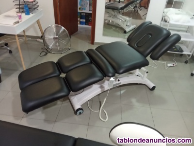 Camilla Quirumed 5 cuerpos el�ctrica Profesional 