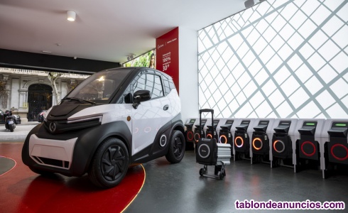 El Coche Inteligente: SILENCE