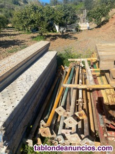 Venta de herramientas para la construcci�n 