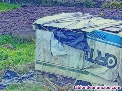 Caja de cami�n multiusos