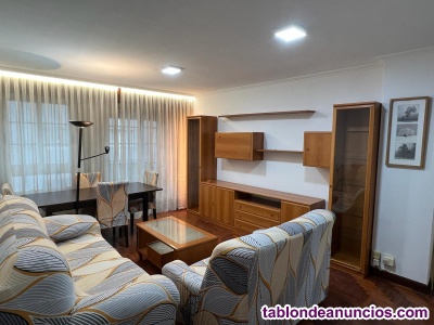 Venta piso 2 dormitorios