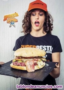 Cambia tu bar a Superbestia 