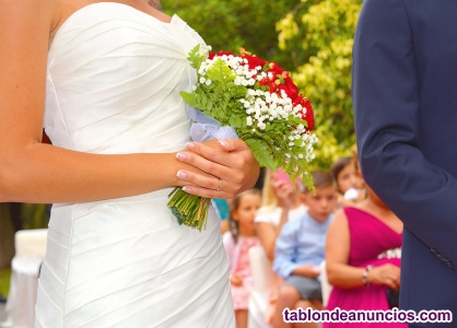 Fotografo de bodas Las Palmas