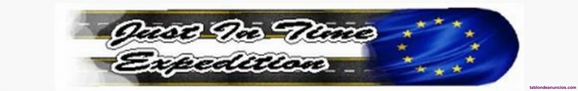 Conductores profesionales c+e+tacografo