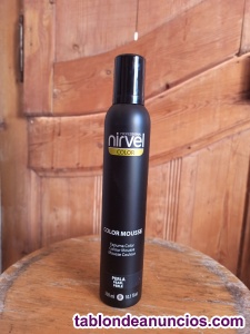 Productes de perruqueria