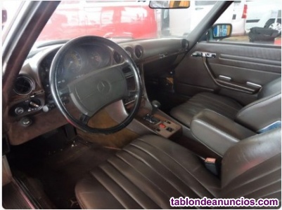 Mercedes-Benz  G 450 HISTORICO