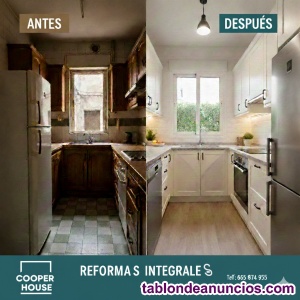 Hacemos tu reforma!!!