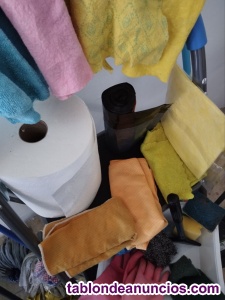 Personal limpieza plancha 3dias 4 horas villanueva del pardillo