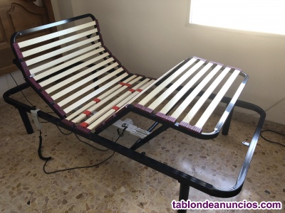 Cama Articulada El�ctrica