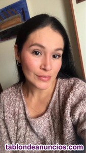 Ofrezco servicios de limpieza