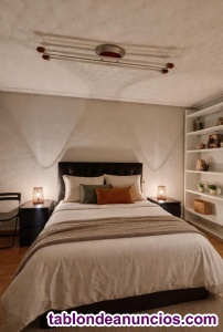 Alquilo apartamento lujo