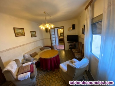 Se vende casa en balazote