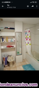 Alquiler habitaci�n zona Carretas, Albacete 