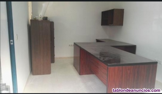 Venta de nave en carlinda