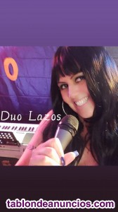 Duo Lazos