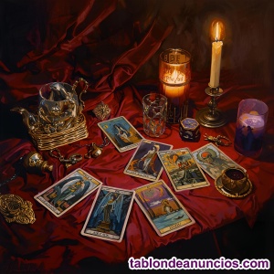 Gabinete ritualista espiritualista