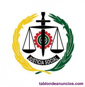 Administrativo departamento laboral