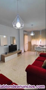 Venta de piso con 4 dormitorios en el hospital civil