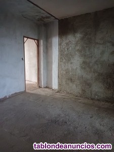 Vendo casa en construcci�n 