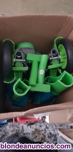 Se vende Parque infantil para beb�