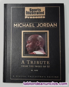 Michael Jordan - Edici�n limitada - Especial de ''Sports Illustrated'' (1999)