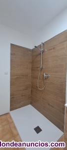 Reformamos apartamentos