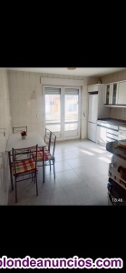 En el centro de leon alquilo apartamento