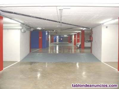 Alquiler de Trastero en C.Llinars 33 Cardedeu