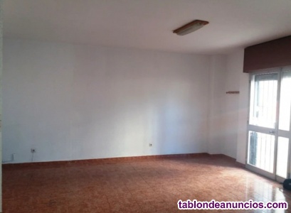 Alquiler de local de 45 m2 zona vialia