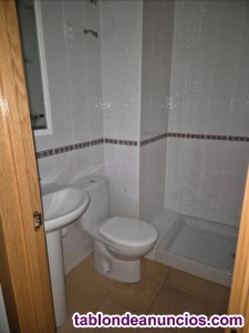 Alquiler de oficina con 45 m2 en pol�gono trevenez