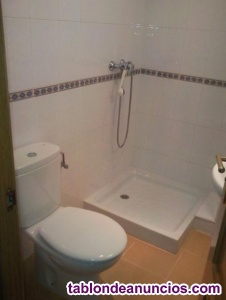 Alquiler de oficina de 85 m2 en pol�gono trevenez