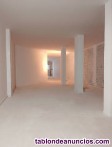 Alquilo local comercial zona arteria principal 