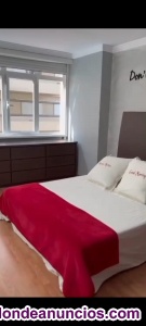 Alquilo piso particular 