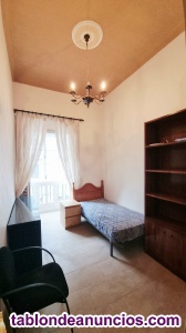 Alquiler de piso de 4 habitaciones