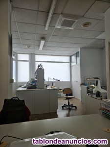 Se traspasa laboratorio dental