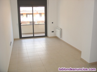 Alquiler Piso en C. Goya 31 de Cardedeu