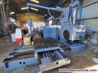 Mandriladora UNION 1600mm x 1400mm