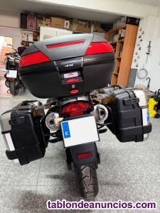 Vendo BMW G 650 GS